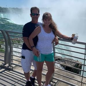 Meet your Posher, Tammy